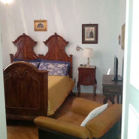 Arnolfo B&B Florence Extérieur photo
