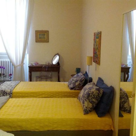 Arnolfo B&B Florence Extérieur photo