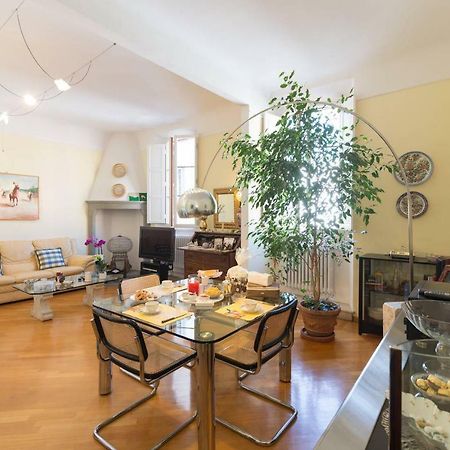 Arnolfo B&B Florence Extérieur photo