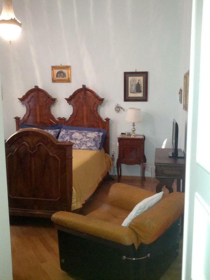 Arnolfo B&B Florence Extérieur photo