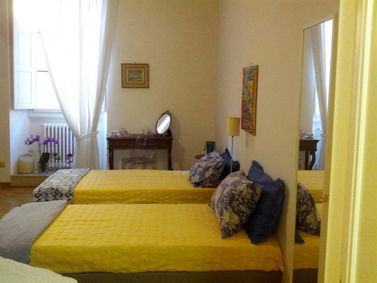 Arnolfo B&B Florence Extérieur photo