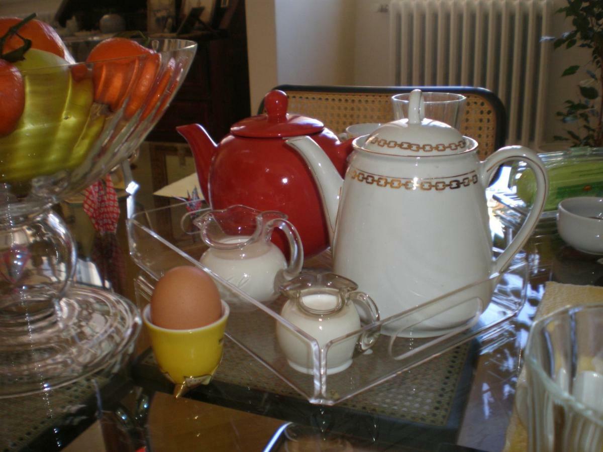 Arnolfo B&B Florence Extérieur photo