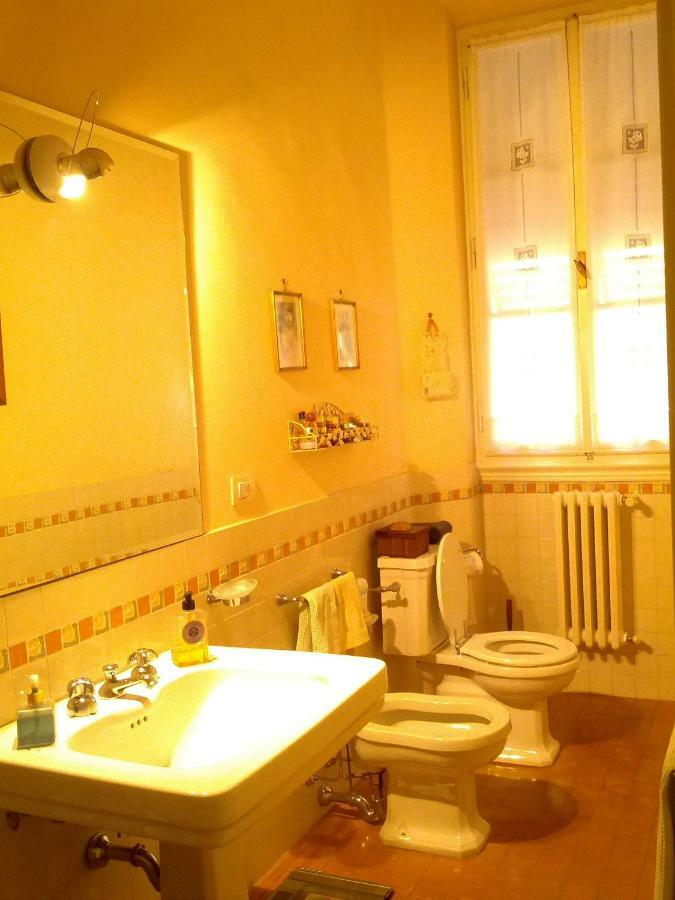 Arnolfo B&B Florence Extérieur photo