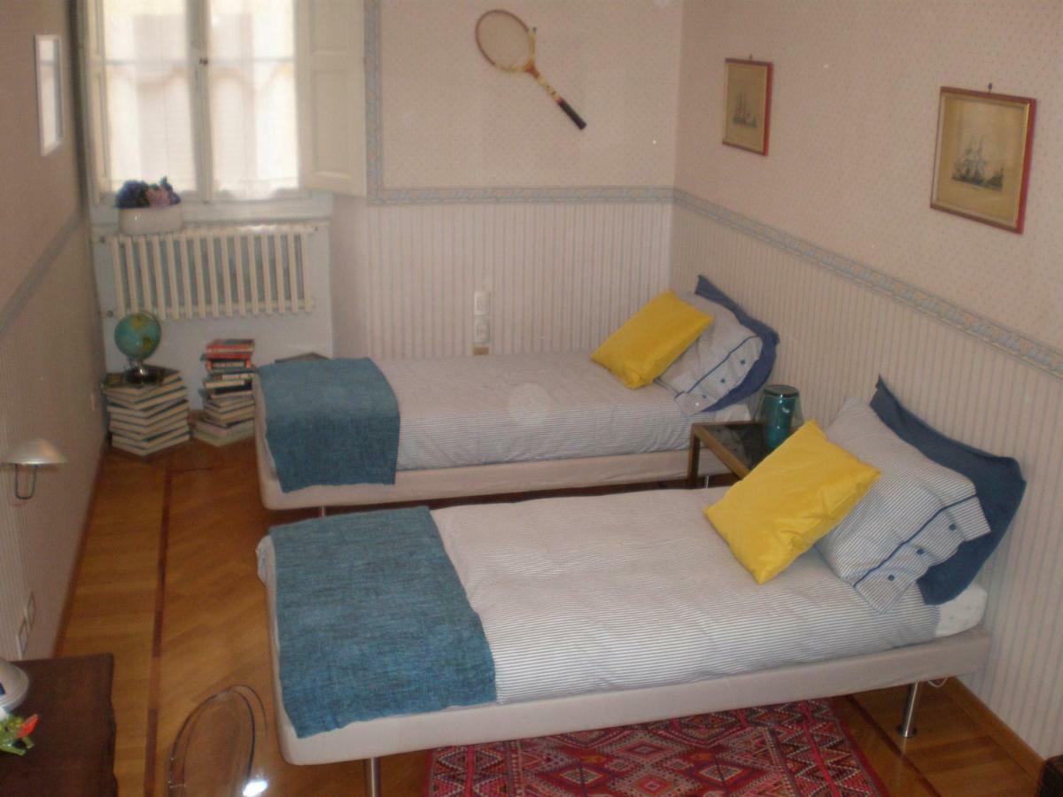 Arnolfo B&B Florence Extérieur photo