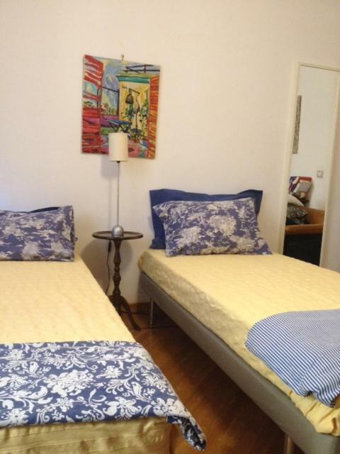 Arnolfo B&B Florence Extérieur photo