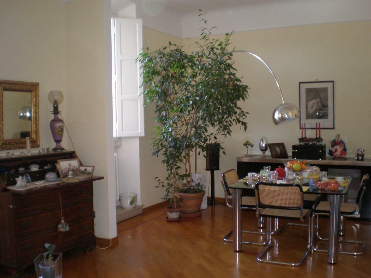 Arnolfo B&B Florence Extérieur photo