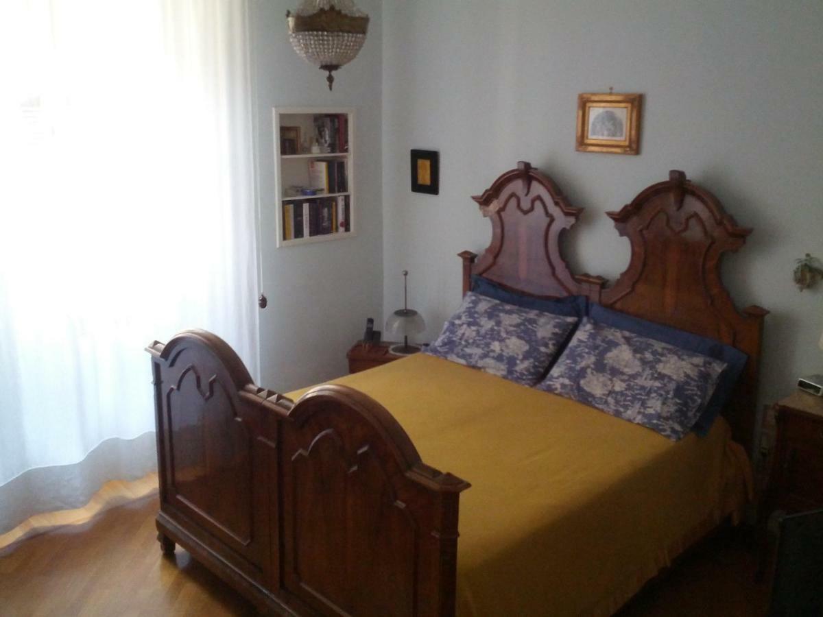 Arnolfo B&B Florence Extérieur photo