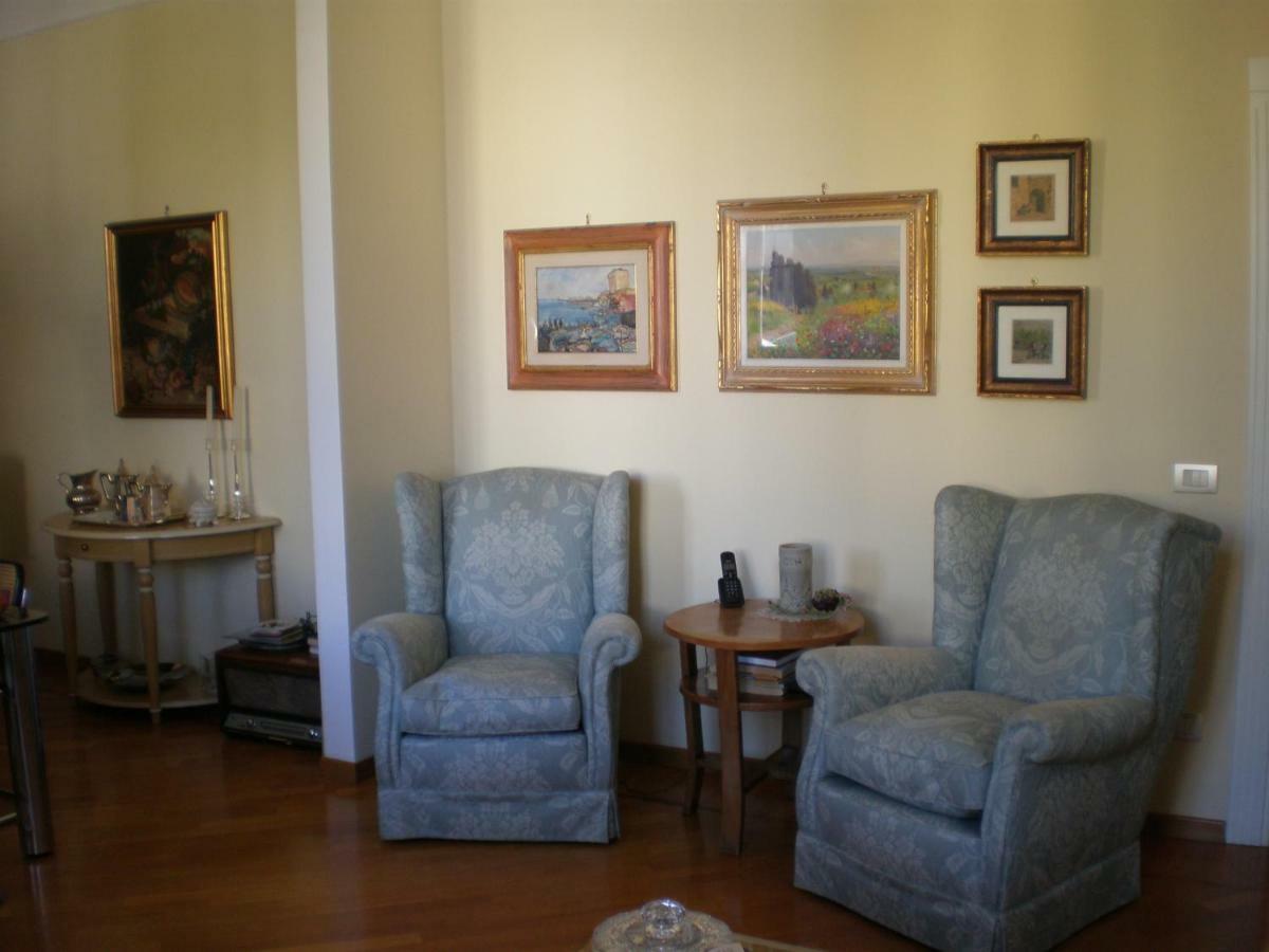 Arnolfo B&B Florence Extérieur photo