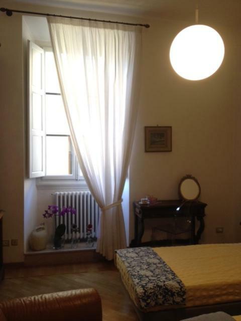 Arnolfo B&B Florence Extérieur photo