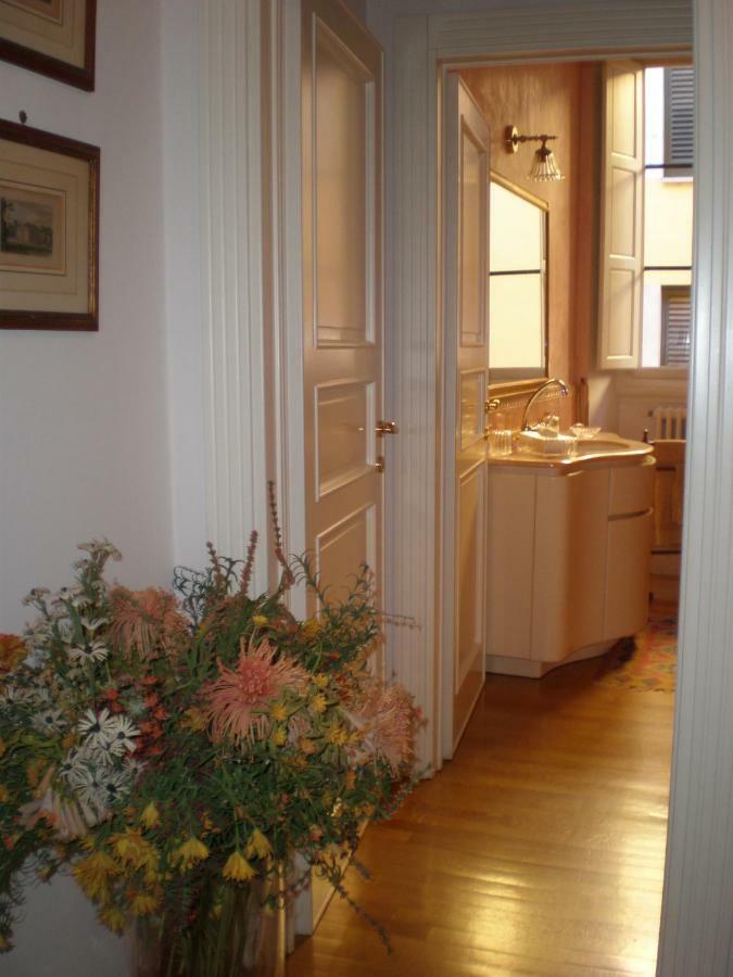 Arnolfo B&B Florence Extérieur photo