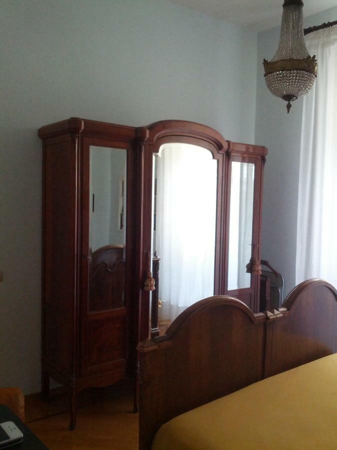 Arnolfo B&B Florence Extérieur photo