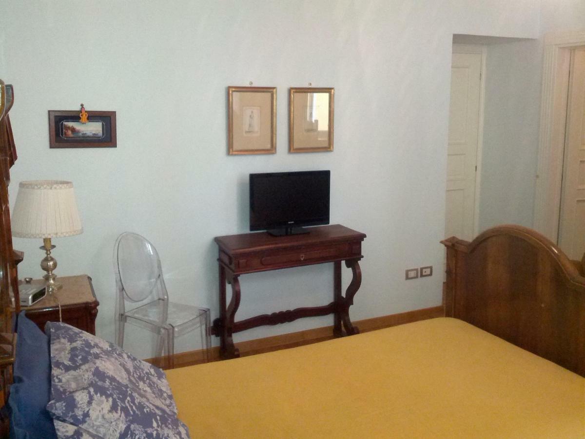 Arnolfo B&B Florence Extérieur photo
